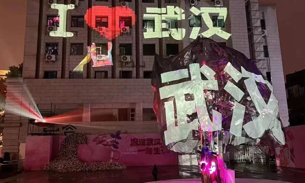 滿城櫻花再次綻放，看SEEMILE如何花式留住春日頂流